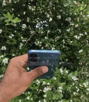 Tecno Spark 9T 128 GB Blue