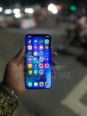 New Apple iPhone 12 Pro Max 256 GB Rose Gold