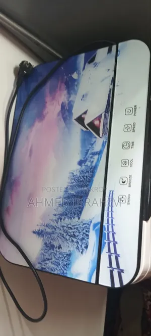 Air Cooler