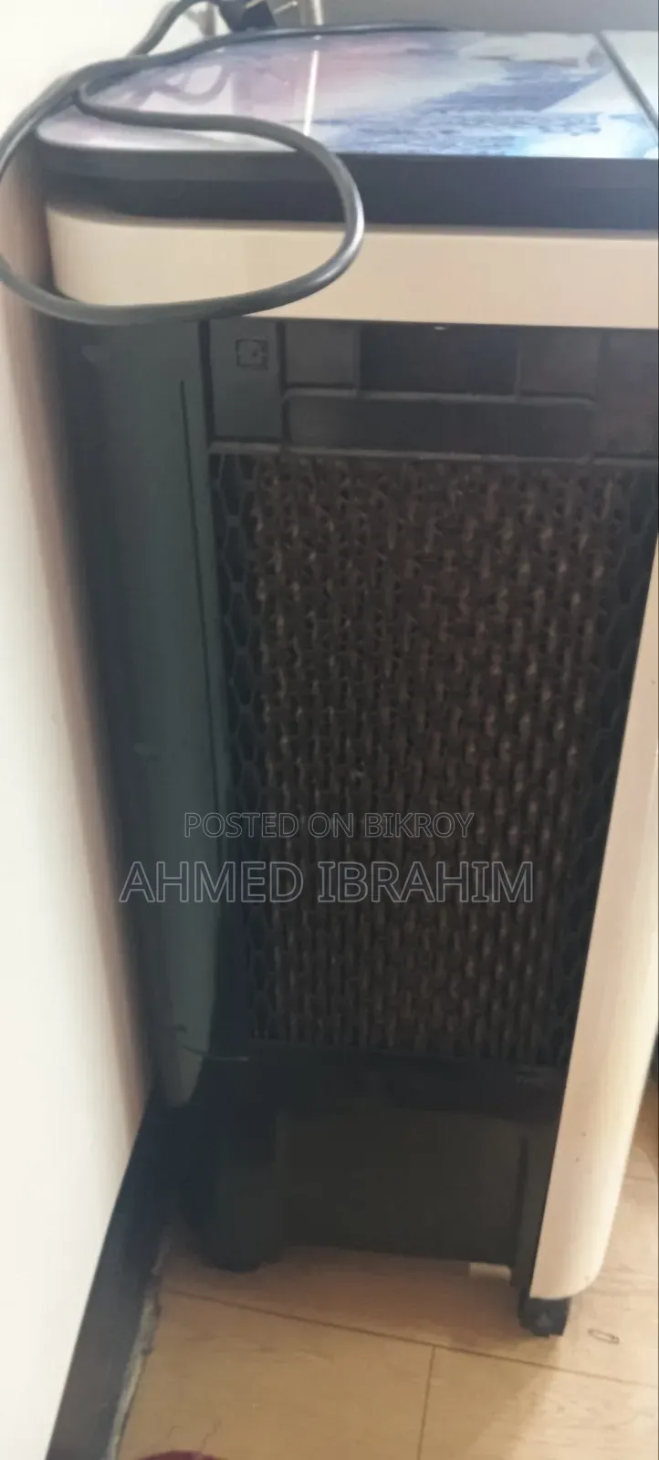 Air Cooler