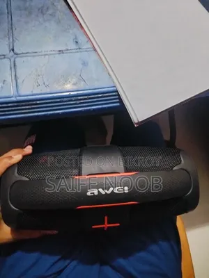 Awei Y887