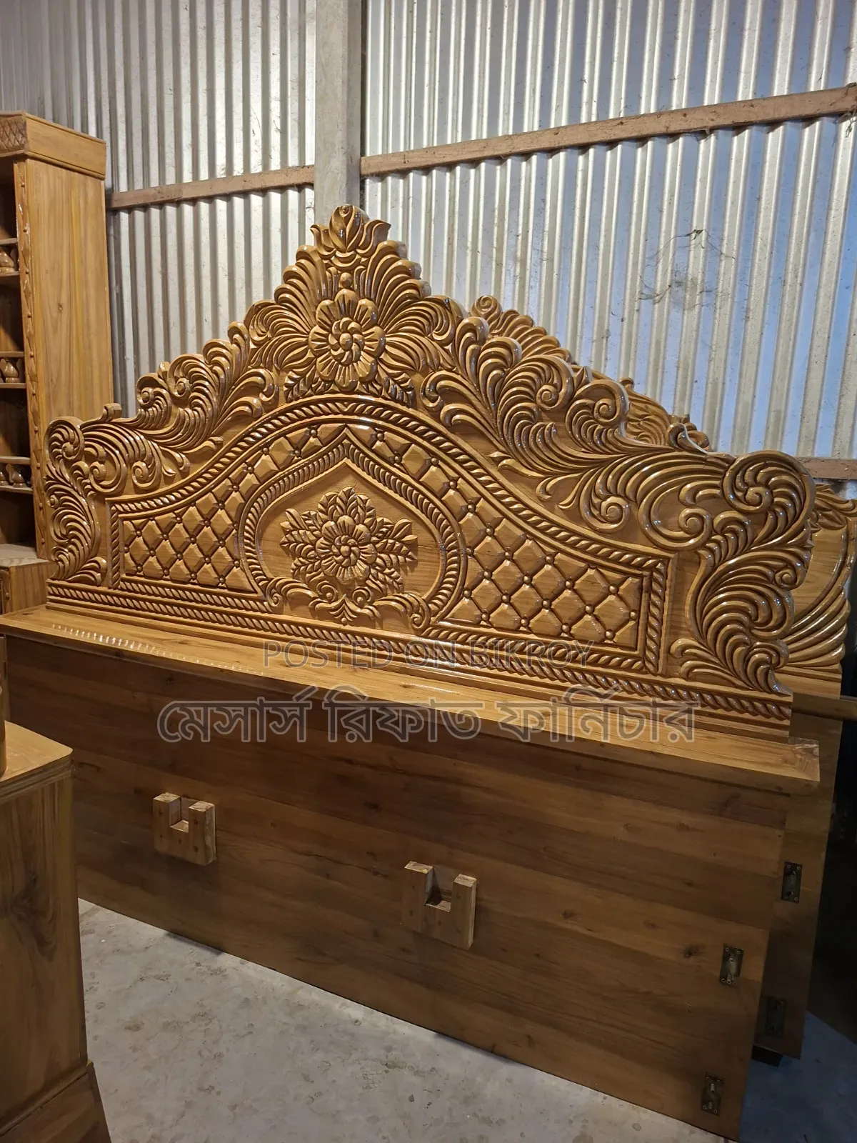 Messrs Rifat Furniture Contact (Imo+WhatsApp)