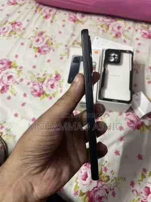 Xiaomi Redmi Note 12 ১২৮ জিবি গ্রে