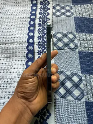 অ্যাপল আইফোন ১২ প্রো ম্যাক্স ১২৮ জিবি ব্লু