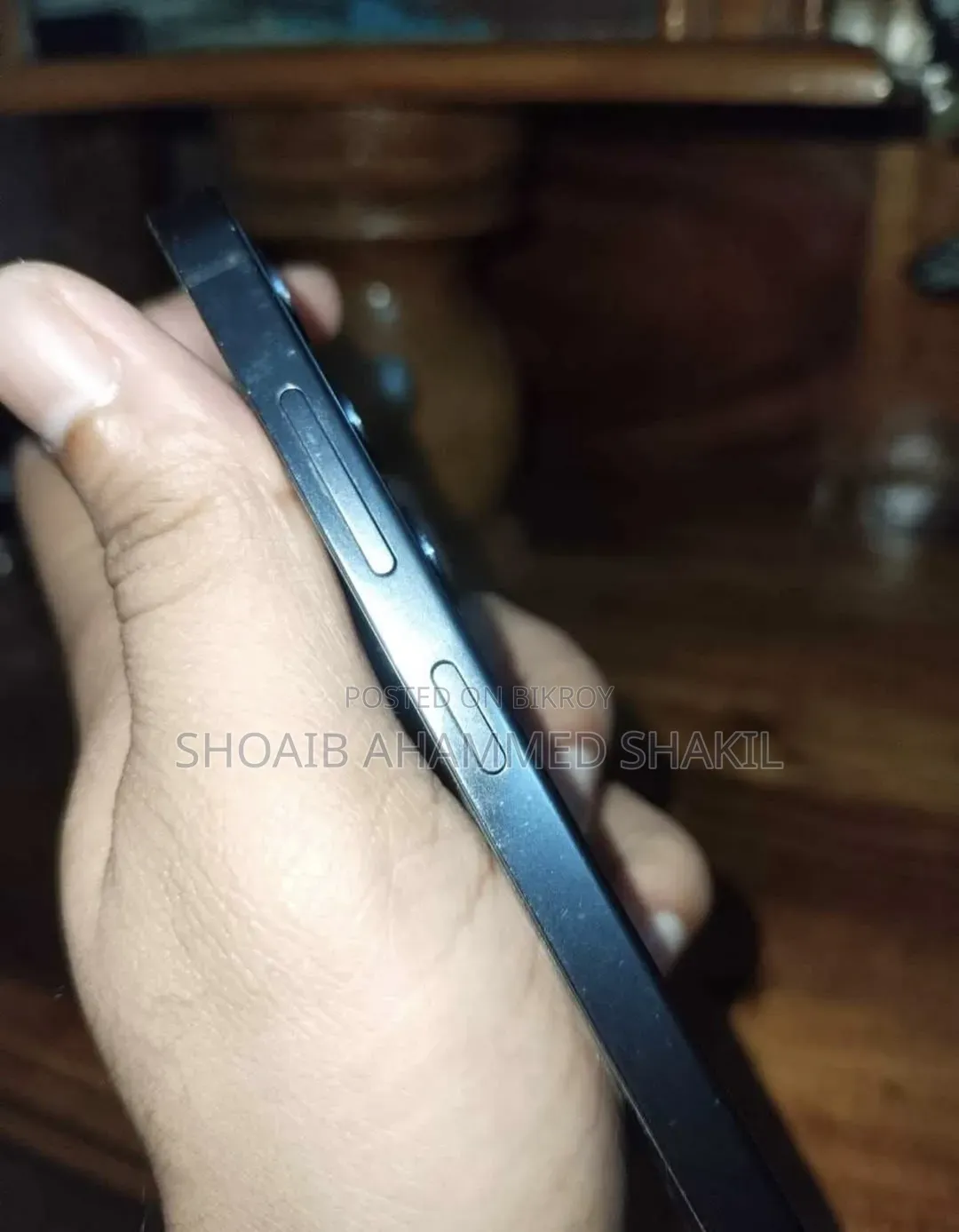 Samsung Galaxy S24 256 GB Black