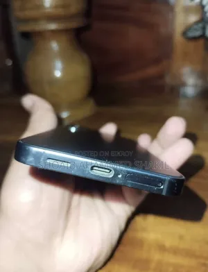 Samsung Galaxy S24 256 GB Black