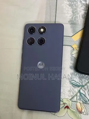 Motorola Edge 60 Fusion 256 GB