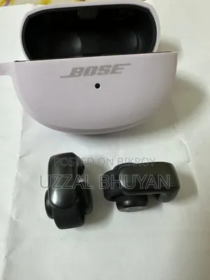 Bose Ultra Open Earbuds