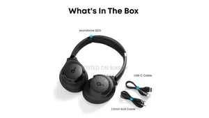 Anker Soundcore Q20i