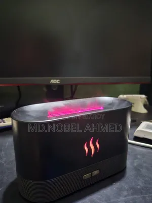 Aroma Fh2 Air Humidifier