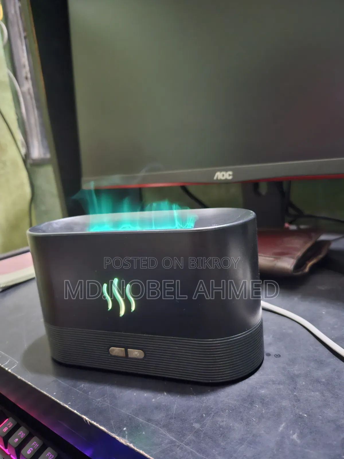 Aroma Fh2 Air Humidifier