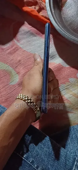 Xiaomi Redmi Note 9 128 GB Blue