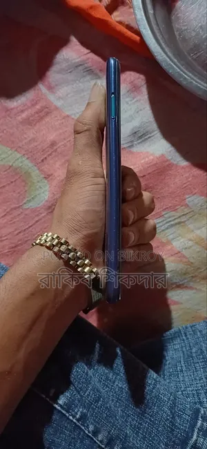Xiaomi Redmi Note 9 128 GB Blue