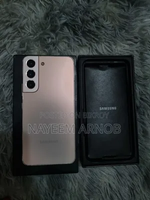 Samsung Galaxy S22 5G 128 GB Gold