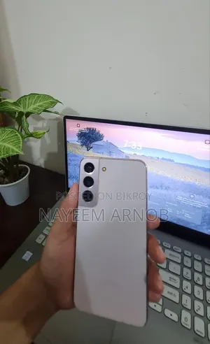 Samsung Galaxy S22 5G 128 GB Gold