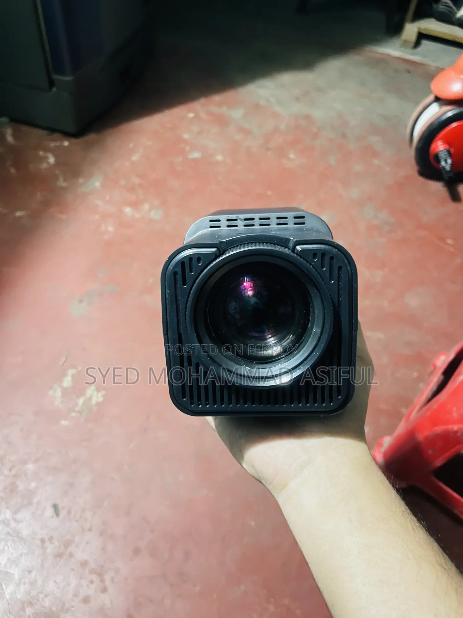 Projector Hy320