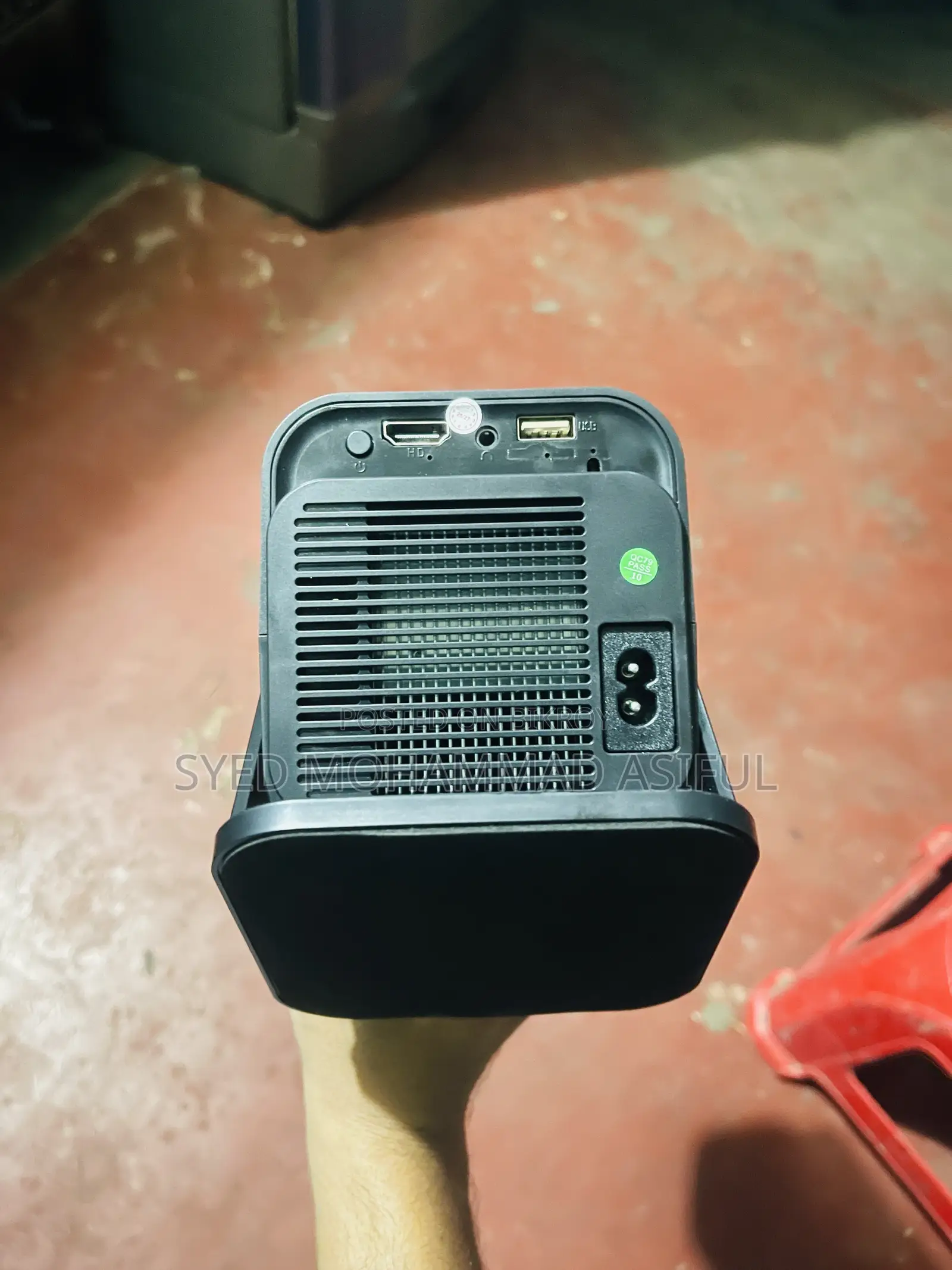 Projector Hy320