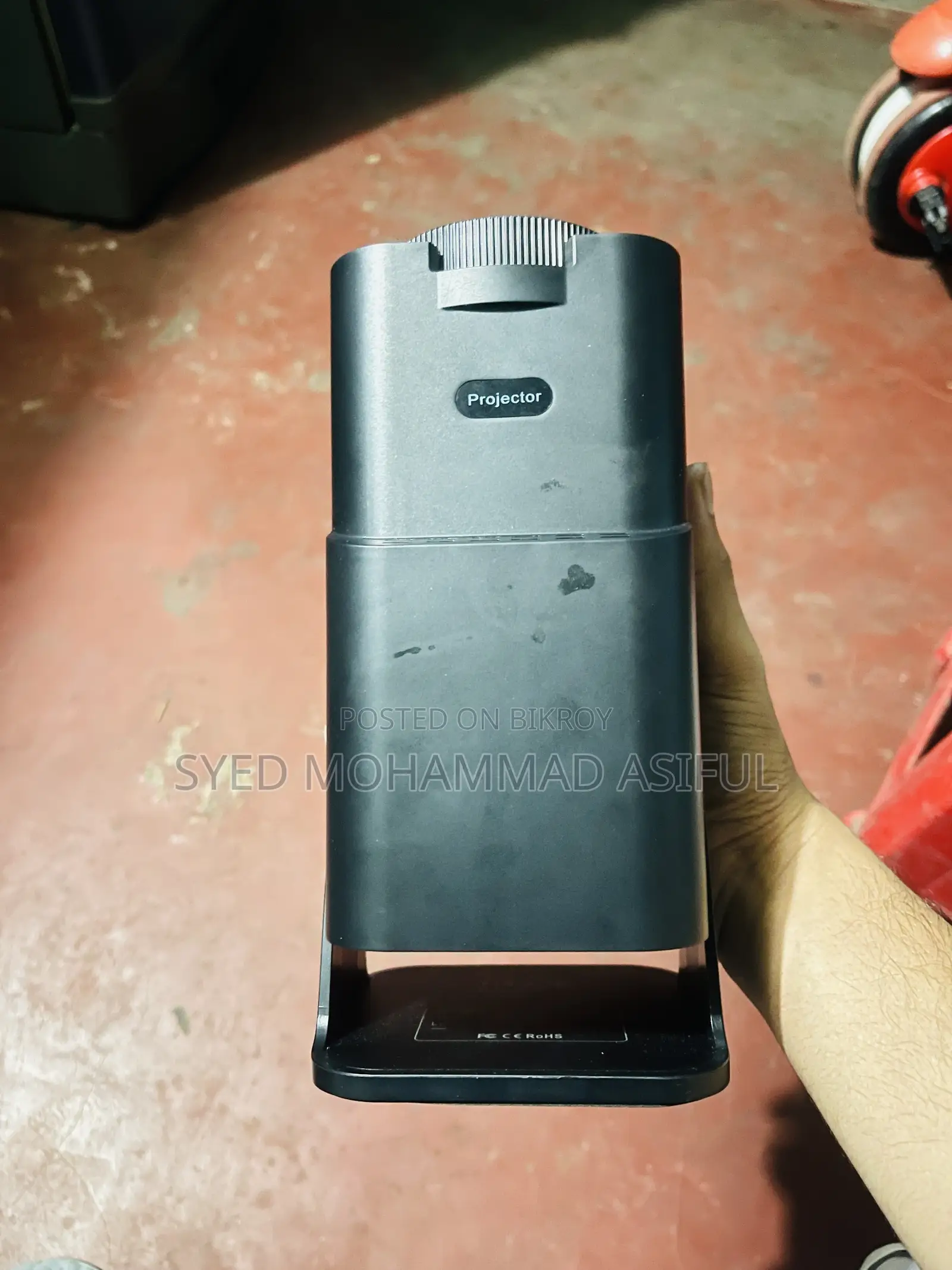 Projector Hy320