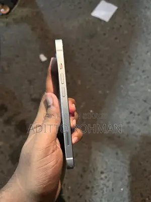 Apple iPhone 13 128 GB White