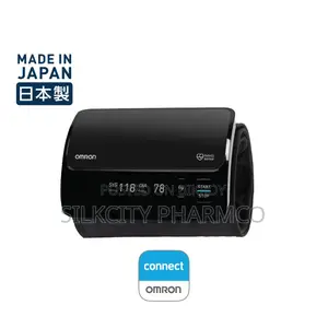 ওমরন আপার আর্ম ব্লাড প্রেশার মনিটর, মডেল: Hem -7600t