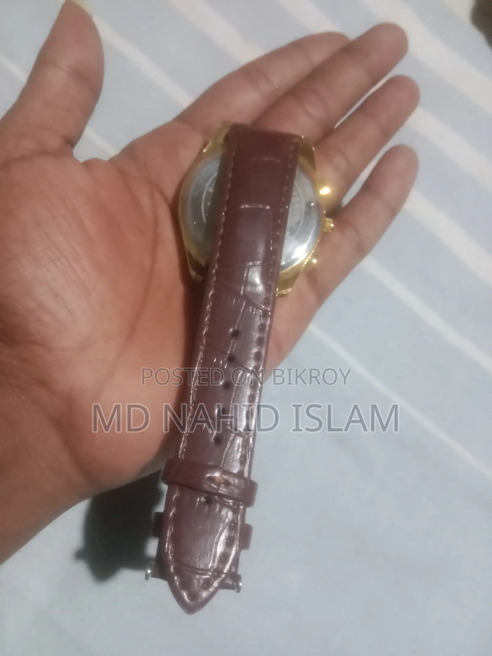 স্মার্ট ঘড়ি