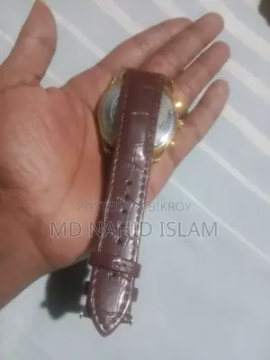 স্মার্ট ঘড়ি