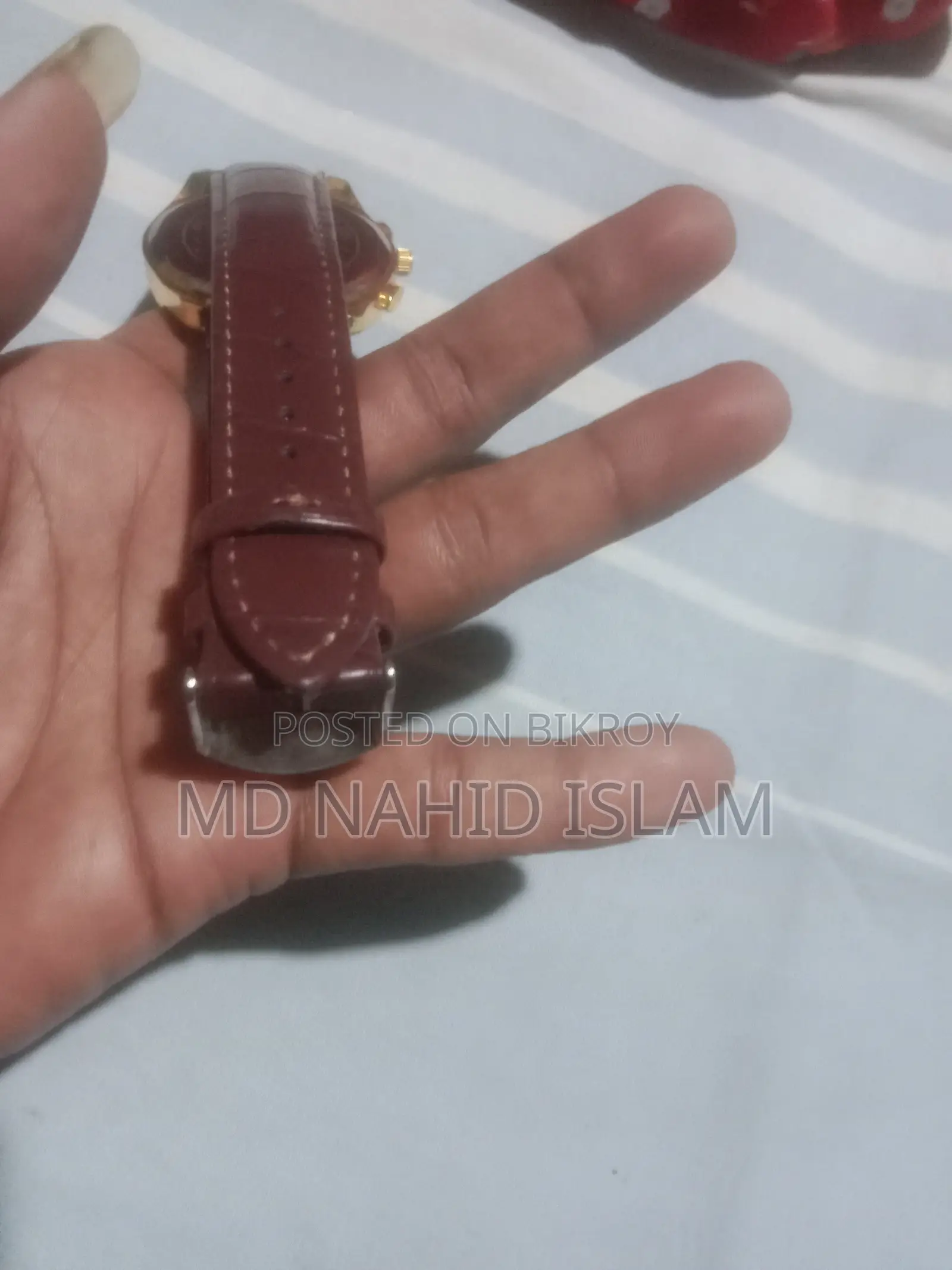 স্মার্ট ঘড়ি