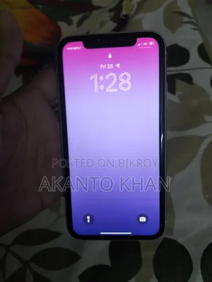 Apple iPhone XR 128 GB White