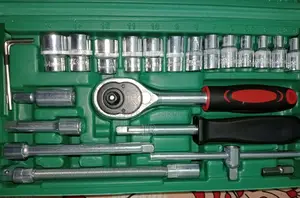 ৪৬ পিস ফ্যামিলি টুলস ১/৪ সেট