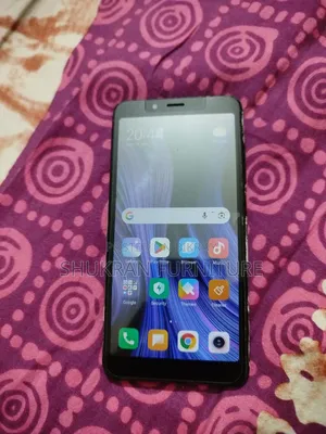 Xiaomi Redmi 6 32 GB Black