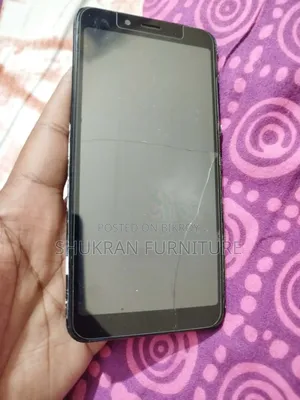 Xiaomi Redmi 6 32 GB Black