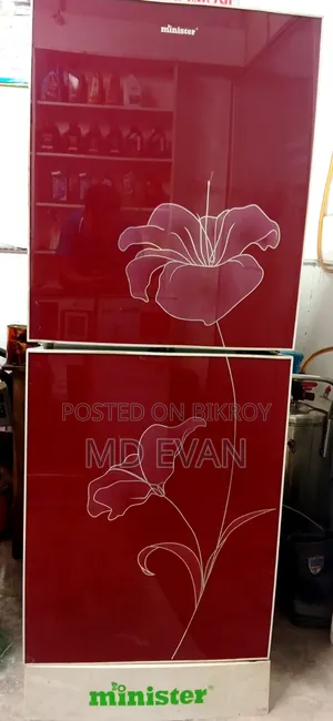 Refrigerator for sale
