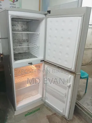 Refrigerator for sale