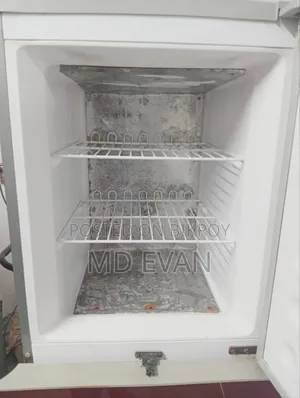 Refrigerator for sale