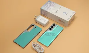 Tecno Camon 40 Pro 4G 256 GB Blue