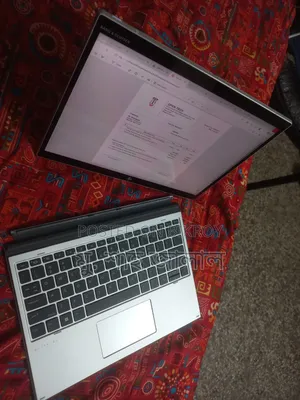 Laptop HP Elite X2 G8 16GB Intel Core I5 SSD 512GB