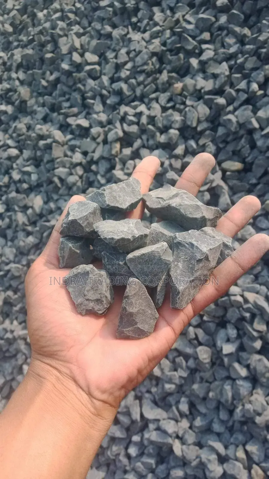High-Quality Indian LC Stone.