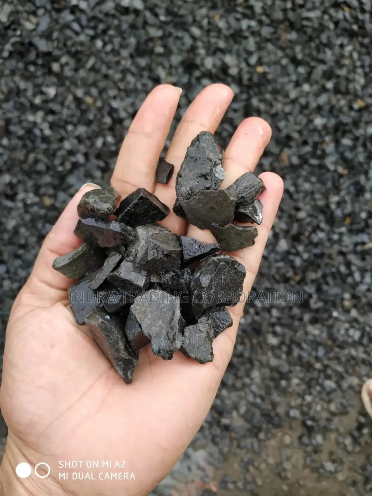 High-Quality Indian LC Stone.