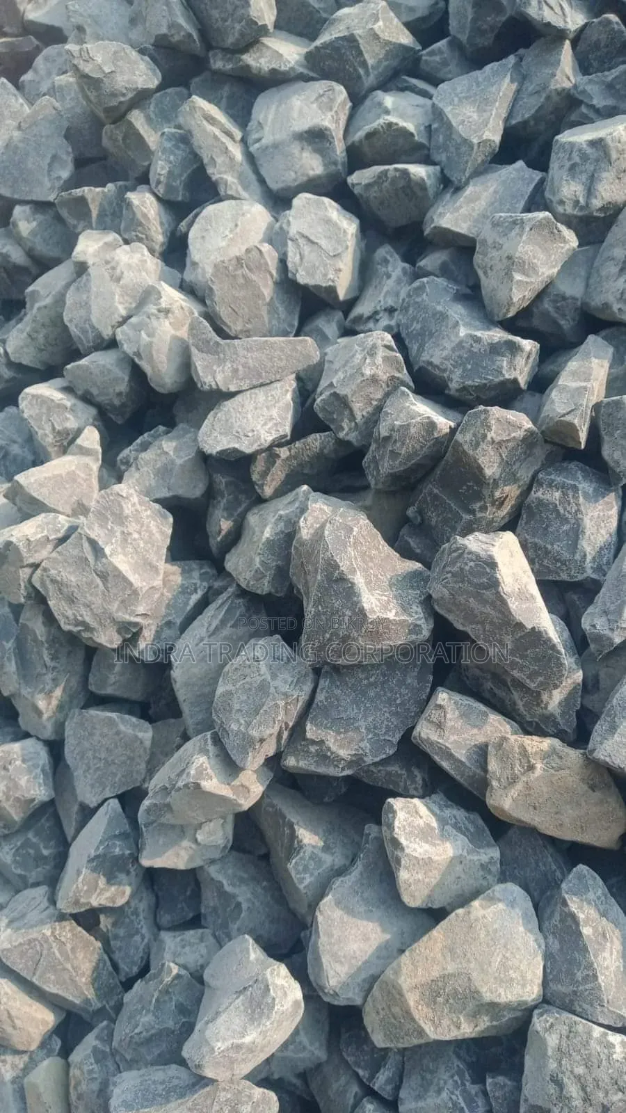 High-Quality Indian LC Stone.