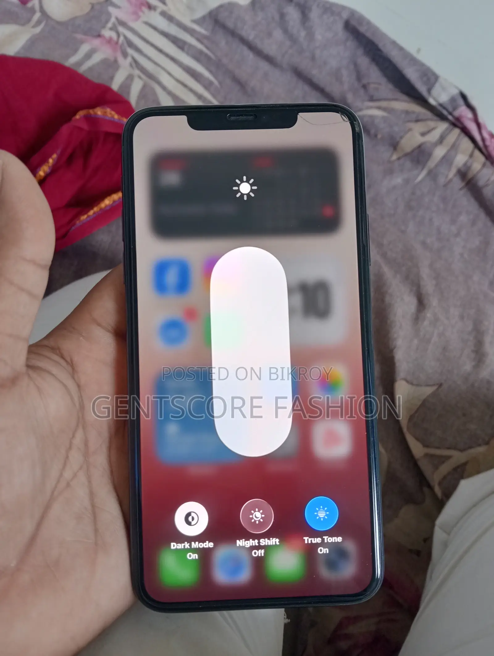 Apple iPhone 11 Pro Max 64 GB Green