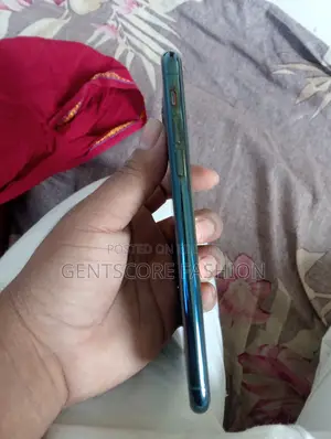 Apple iPhone 11 Pro Max 64 GB Green