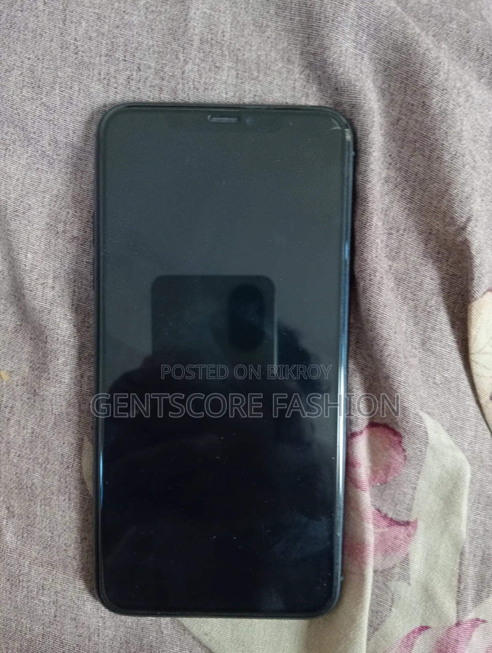 Apple iPhone 11 Pro Max 64 GB Green