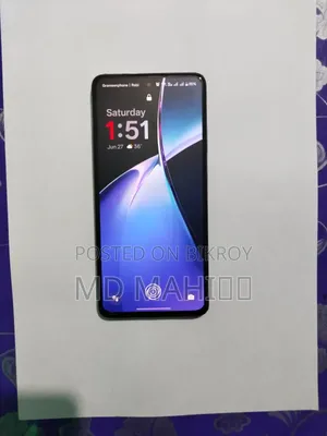 OnePlus Nord 256 GB Silver