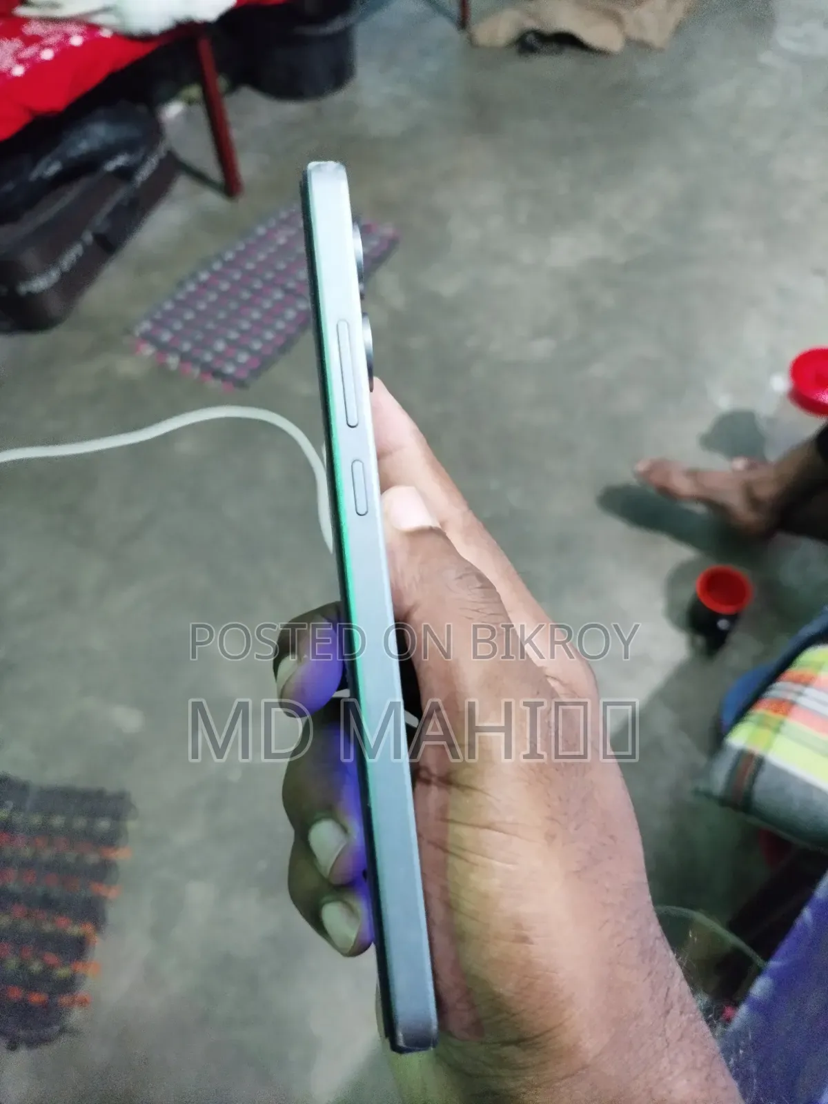 OnePlus Nord 256 GB Silver