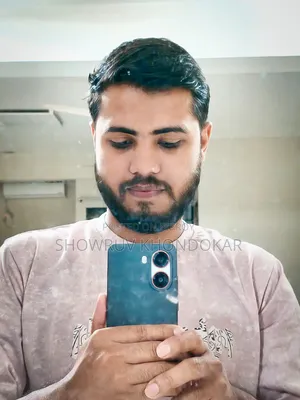 Showruv Khondokar