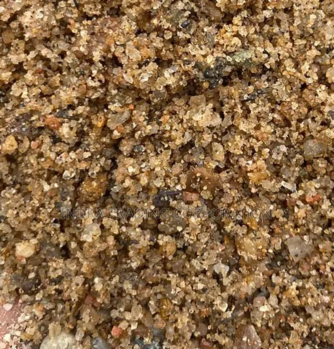 Contact for all types of high-quality Sylhet sand
