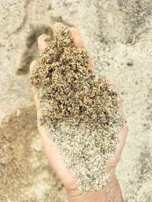 Contact for all types of high-quality Sylhet sand