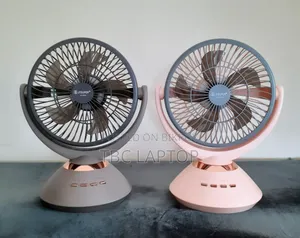Joy Surer 2570 ফ্যান