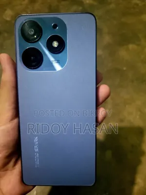 Tecno Spark 10 Pro 128 GB Blue