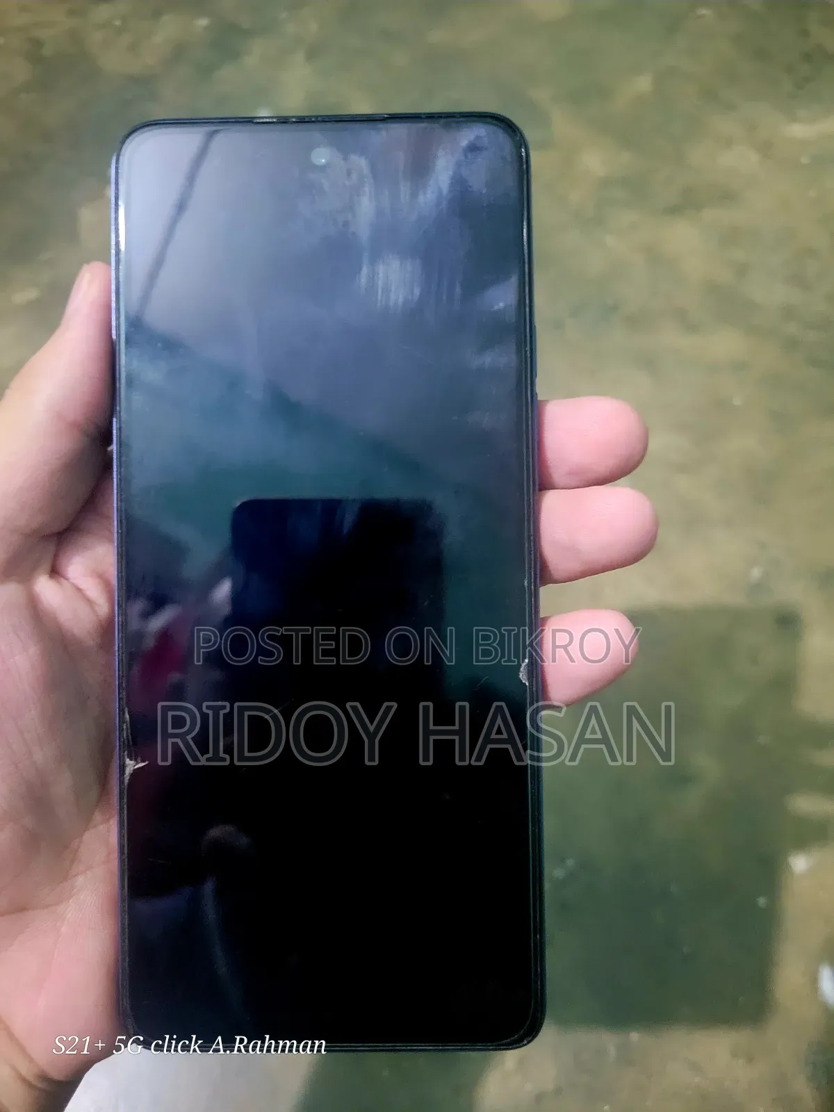 Tecno Spark 10 Pro 128 GB Blue